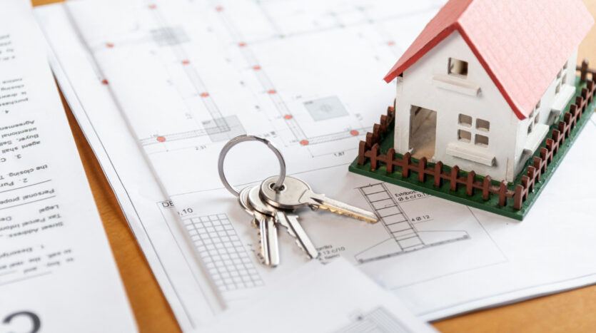 sector inmobiliario